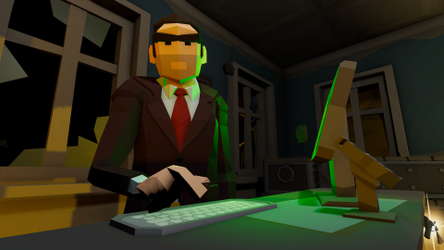 Secrets of the Witch House screenshot 5