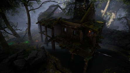Dream Cycle screenshot 5