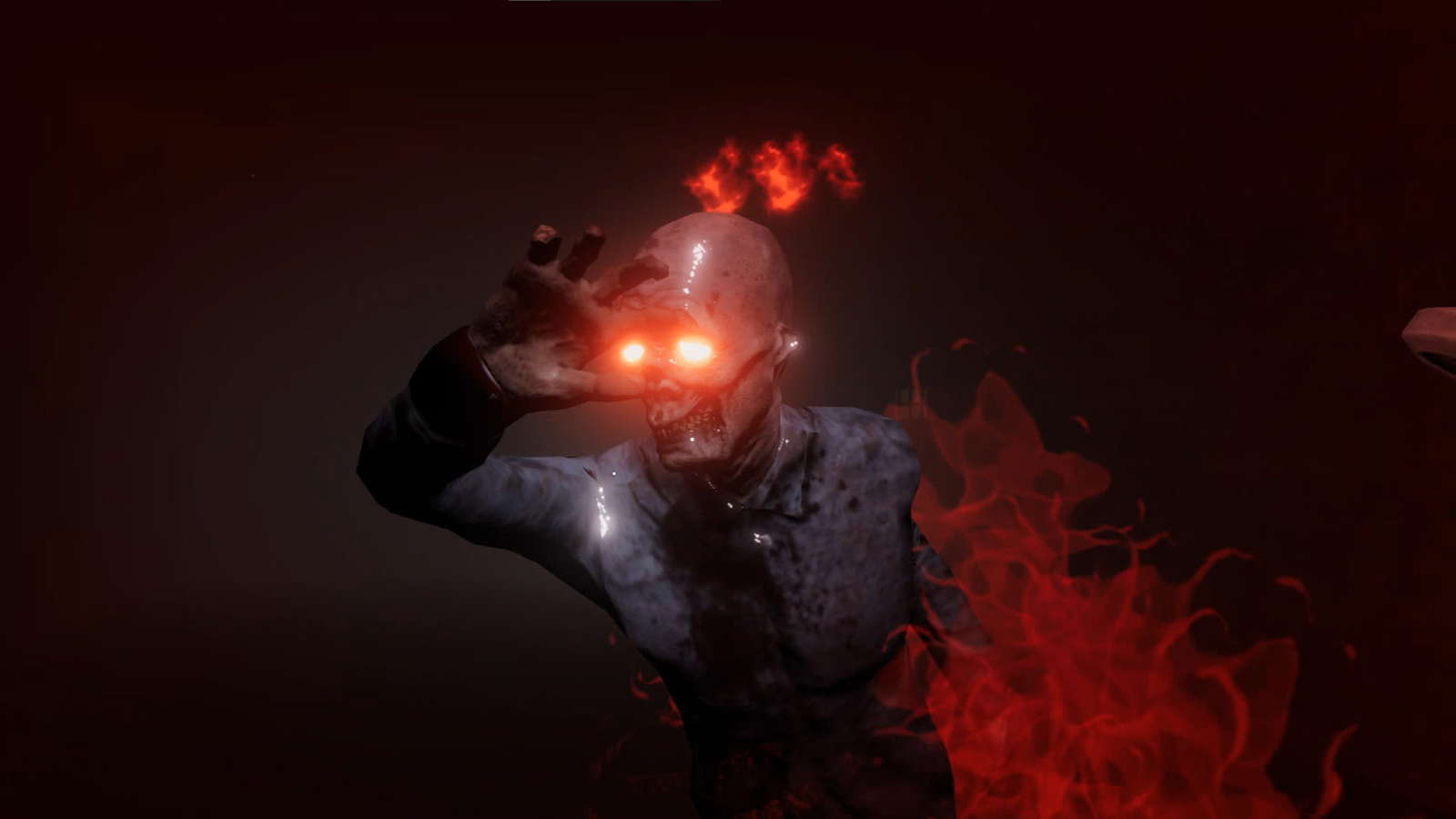 DownTheDead screenshot