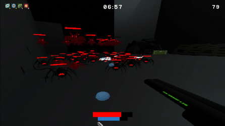 Runes of Vespera screenshot 4
