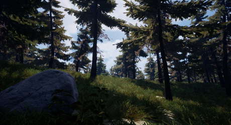Forest Of Fear screenshot 8