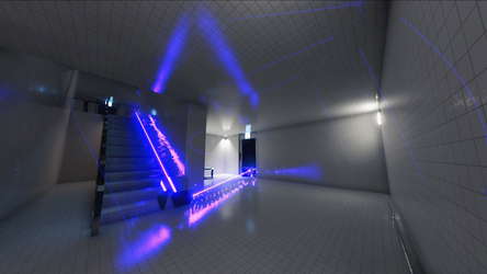 True Abstraction: Rewind screenshot 3