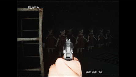 工廈 Warehouse screenshot 4