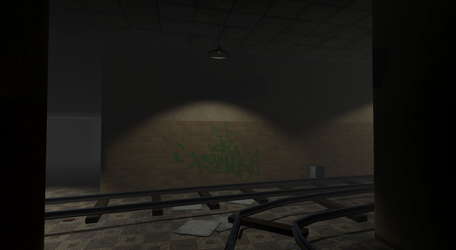 Heebie Jeebies: The Roller Coaster screenshot 2