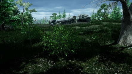 the ISLE survival screenshot 3