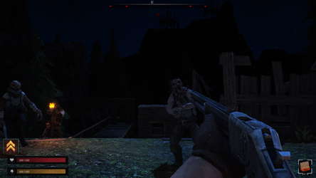 Blood West screenshot 8
