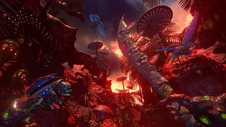 Primordian screenshot 7