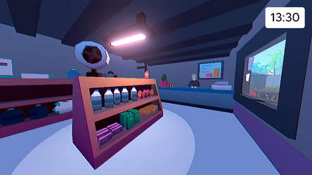 Grunn screenshot 3