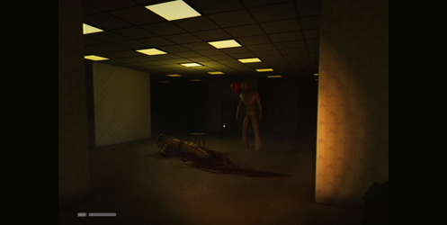 Backrooms: Partygoers screenshot 8