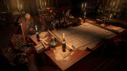Path of Exile screenshot 15