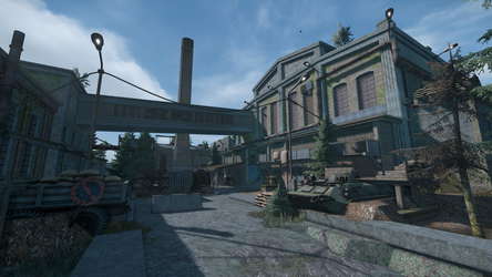 STALCRAFT: X screenshot 18