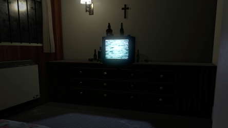 A Chair in a Room : Greenwater screenshot 5