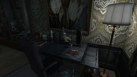 TheNightfall screenshot 7