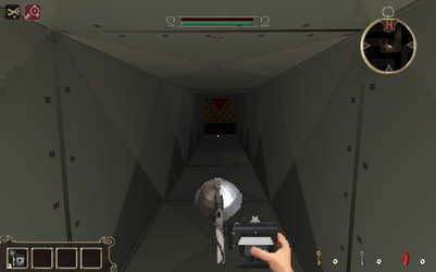 Uncle Nook's Monster Emporium screenshot 9