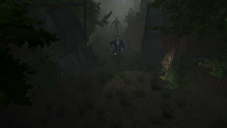 Blood Camp screenshot 16