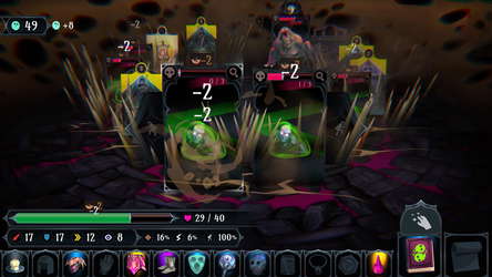 Ring of Pain screenshot 12
