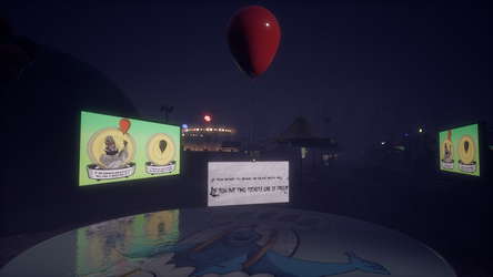 IMAGO: Beyond the Nightmares screenshot 17