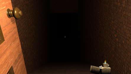City of Nightmares screenshot 6