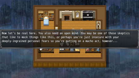The Summoning screenshot 5