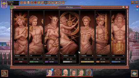 Bloodgrounds screenshot 8