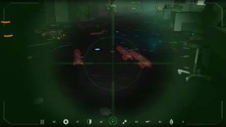 Operator8 screenshot 18