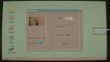 Photomaly screenshot 3
