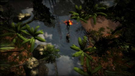 THE LAST HUNT screenshot 15