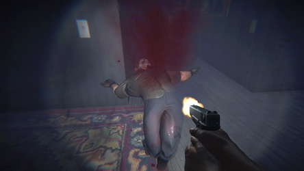 Black Butterfly screenshot 11