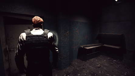 Death Below screenshot 2