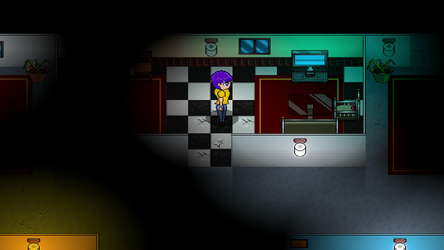 Carlos Haunted House screenshot 1
