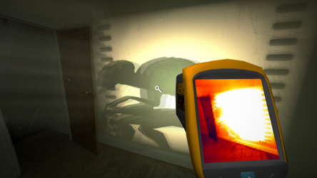 Incubus - A ghost-hunters tale screenshot 24