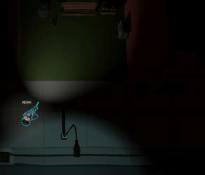 Dead Era screenshot 3
