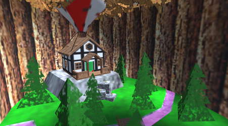 Hop 'n' Marty screenshot 12