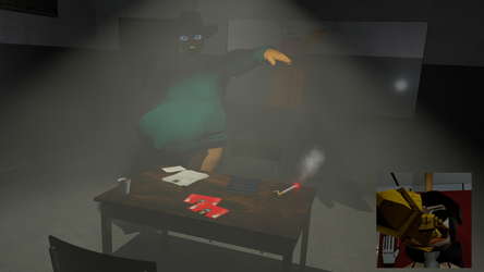 Nightmare Puppeteer screenshot 13