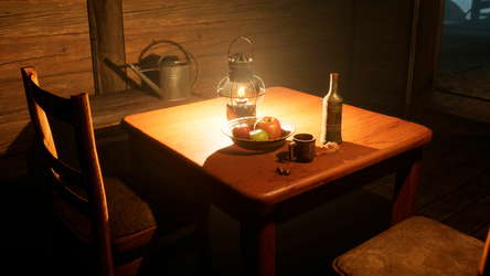 EvilTrap screenshot 5