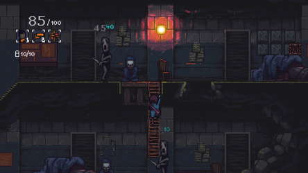 REDO! screenshot 3