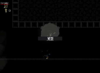 Olho Adventure The DARK Series screenshot 5