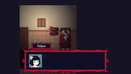 The Mysterious Cat Tower screenshot 4
