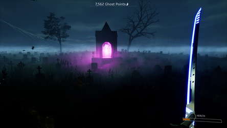 Ghost Terminator screenshot 14