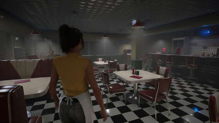 Lurking Danger screenshot 16