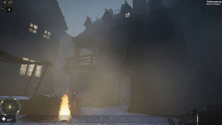 Lightmare Castle screenshot 12