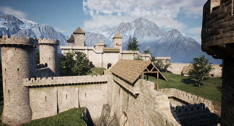Escape Z screenshot 9