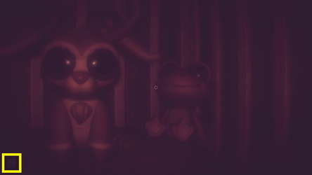 The Childs Sight screenshot 5