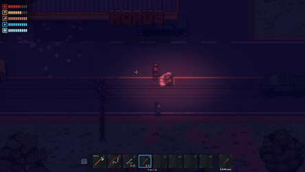 iZolated screenshot 18