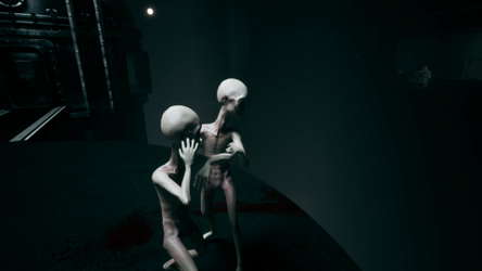 The Alien Trials screenshot 4