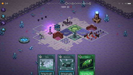 9 Kings screenshot 2