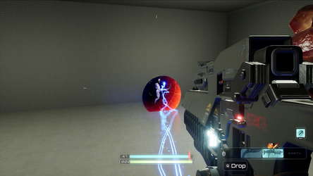 Purge Phalanx screenshot 3