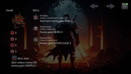 Dungeon Evolution: Nemesis screenshot 8