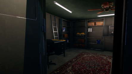 Psych screenshot 13