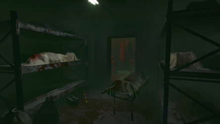 Outlive screenshot 21